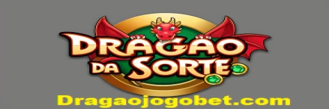 Dragão da sorte jogo